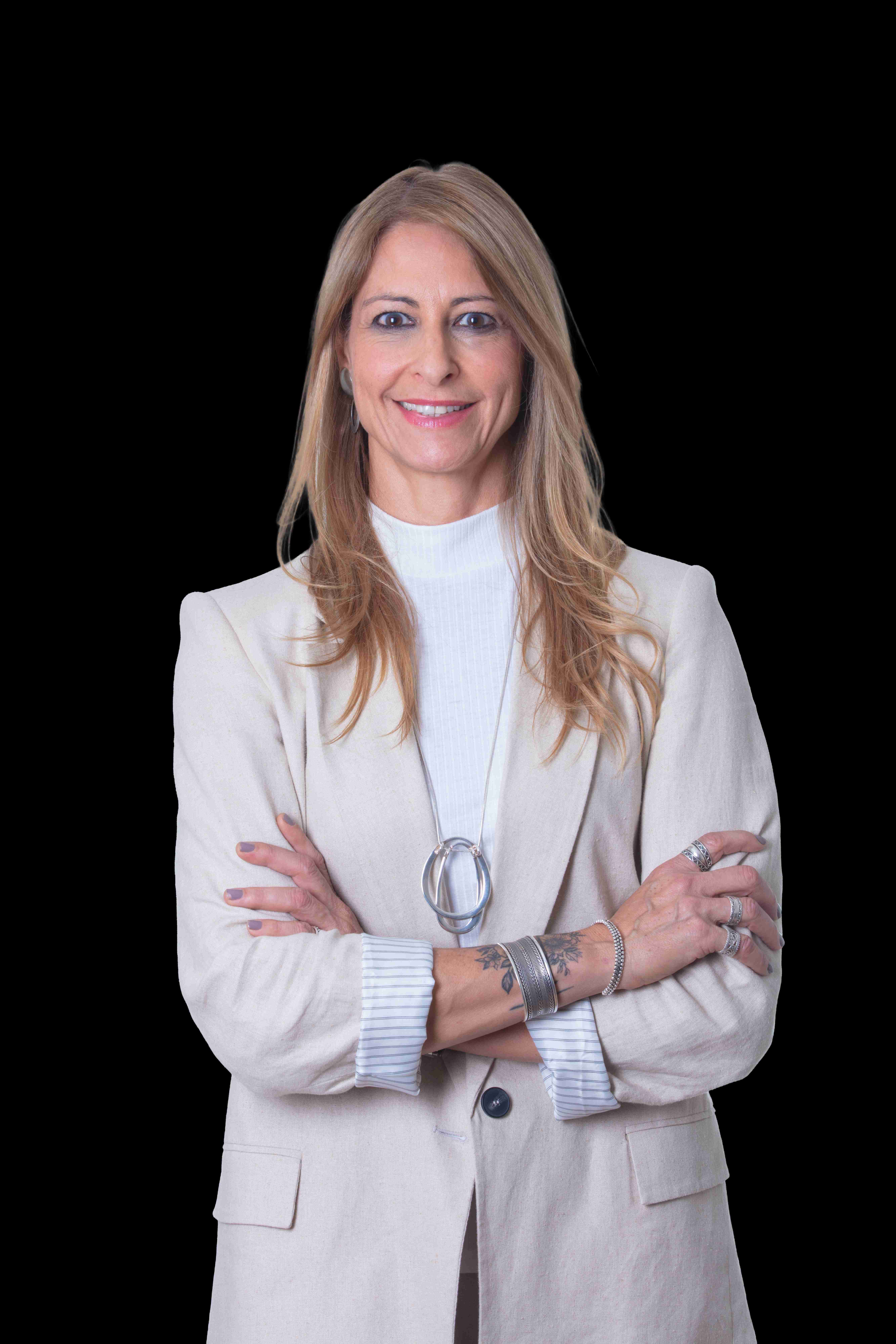 Alessandra Cobucci